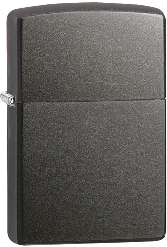 Zippo Classic Gray Dusk 28378 by Zippo