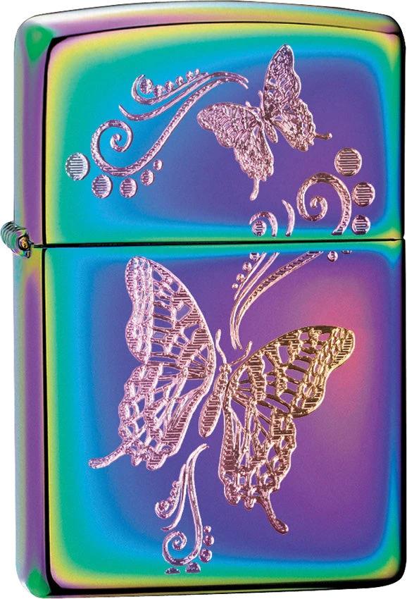 Zippo Butterflies 28442 by Zippo