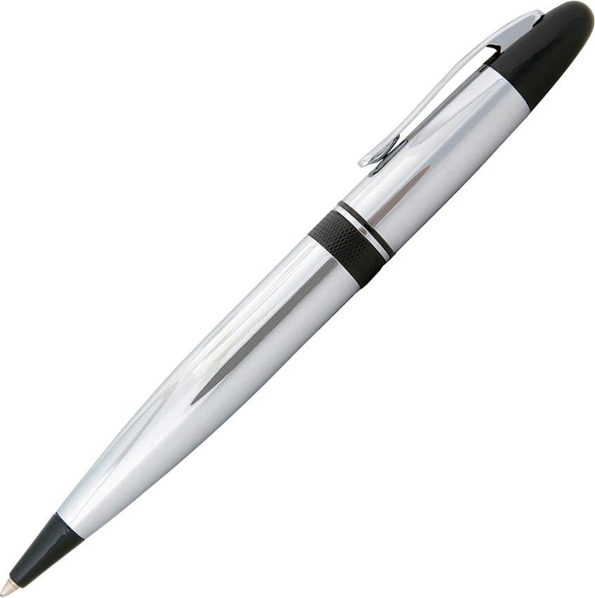 ZIPPO Allegheny Pen Chrome 41029 by ZIPPO