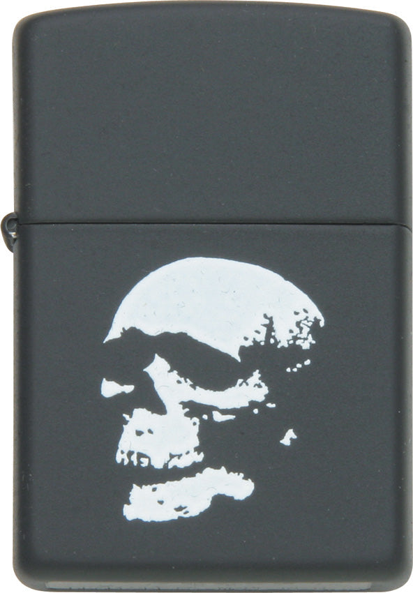 Zippo Skull 218154296