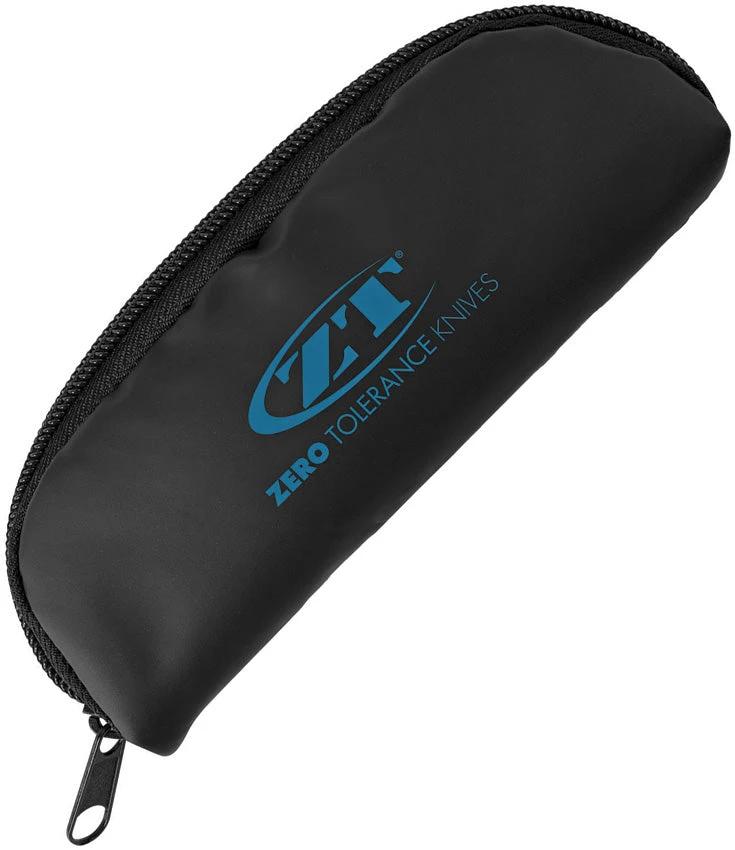 Zero Tolerance Single Knife Pouch POUCHZT by Zero Tolerance