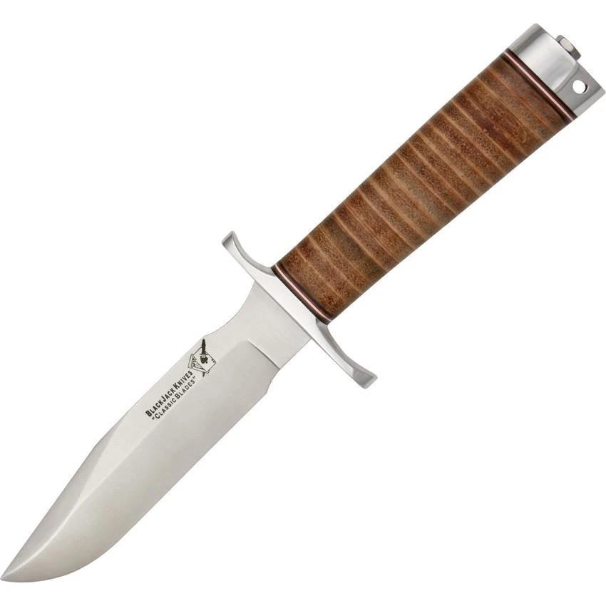 Blackjack Model 5 Leather by Blackjack