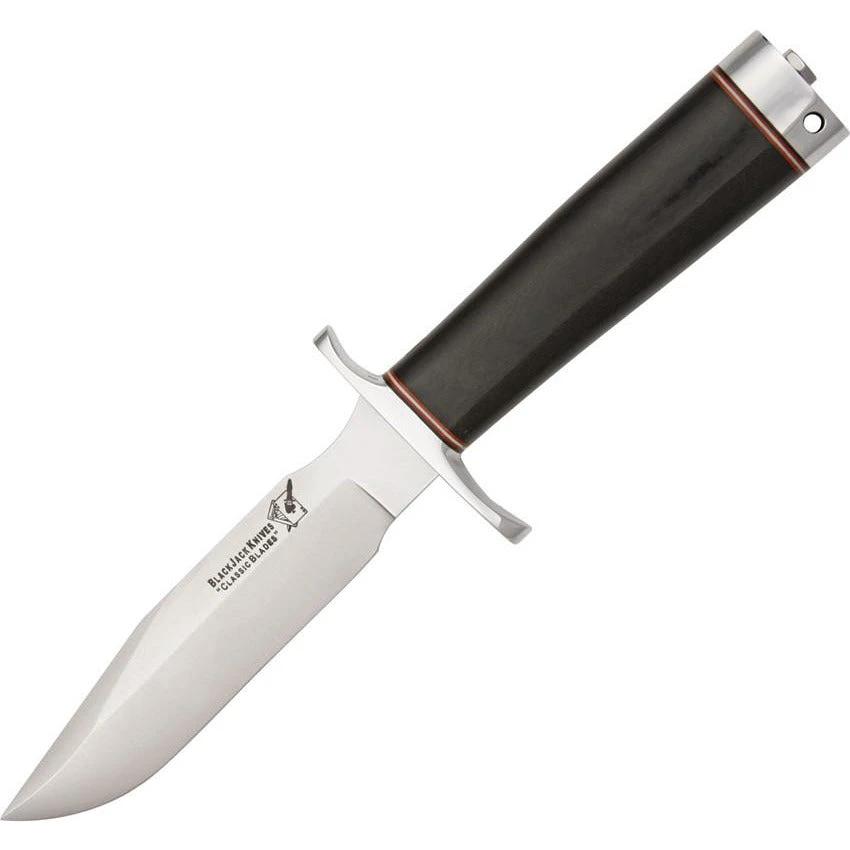 Blackjack Model 5 Black by Blackjack