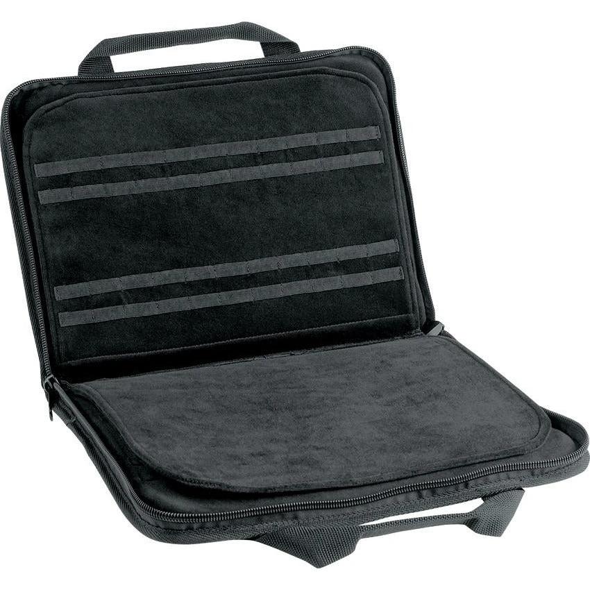 Case Large Leather Carrying Case – Holds Up to 63 Knives by Case Cutlery