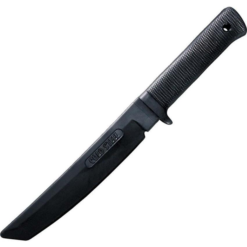 Cold Steel Rubber Training Recon Tanto – Practice Knife by Cold Steel