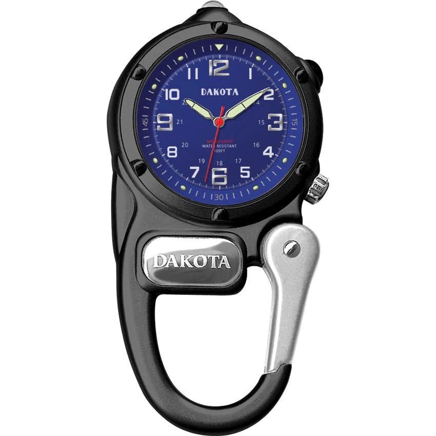 Dakota Mini Clip Microlight by Dakota
