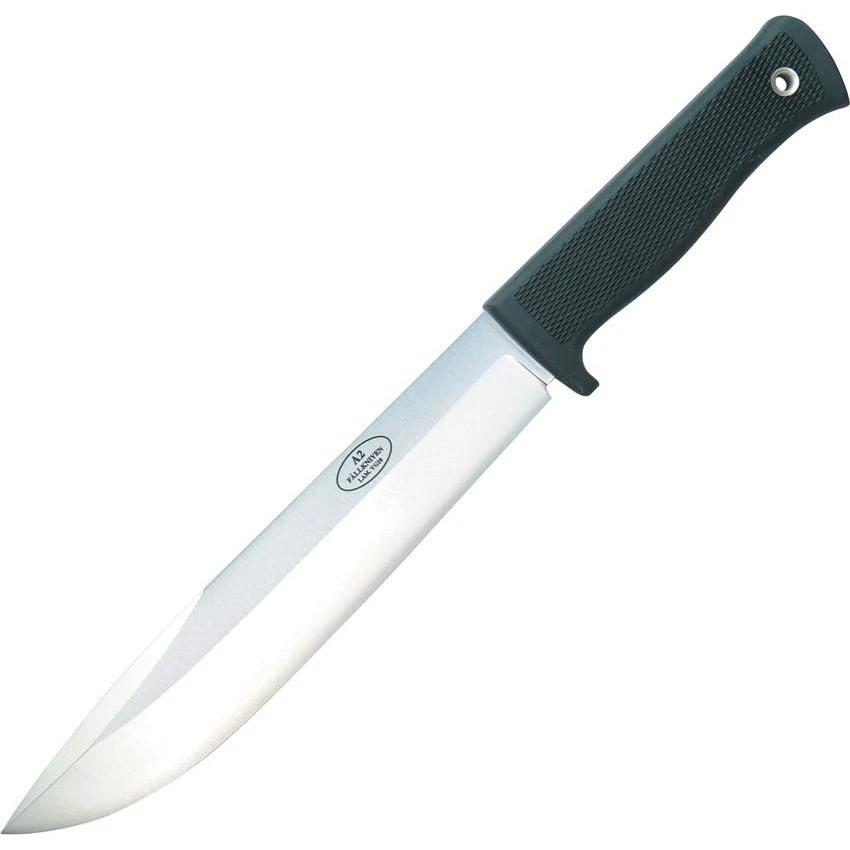 Fallkniven Wilderness Knife by Fallkniven