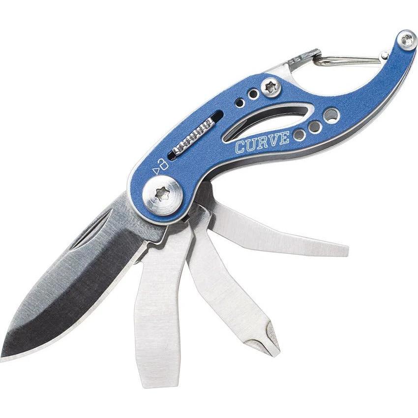 Gerber Curve Mini Tool by Gerber