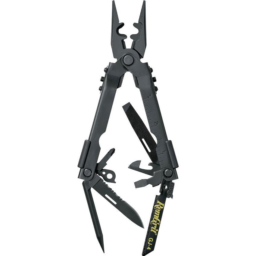 Gerber DET Tool