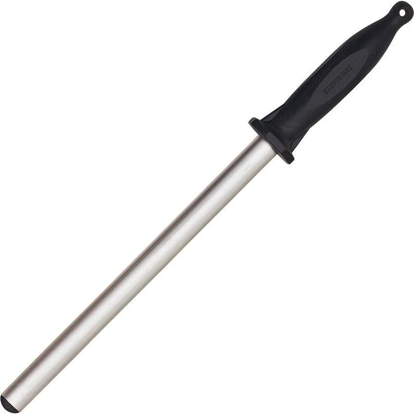 Hewlett Diamond Sharpening Rod by Hewlett