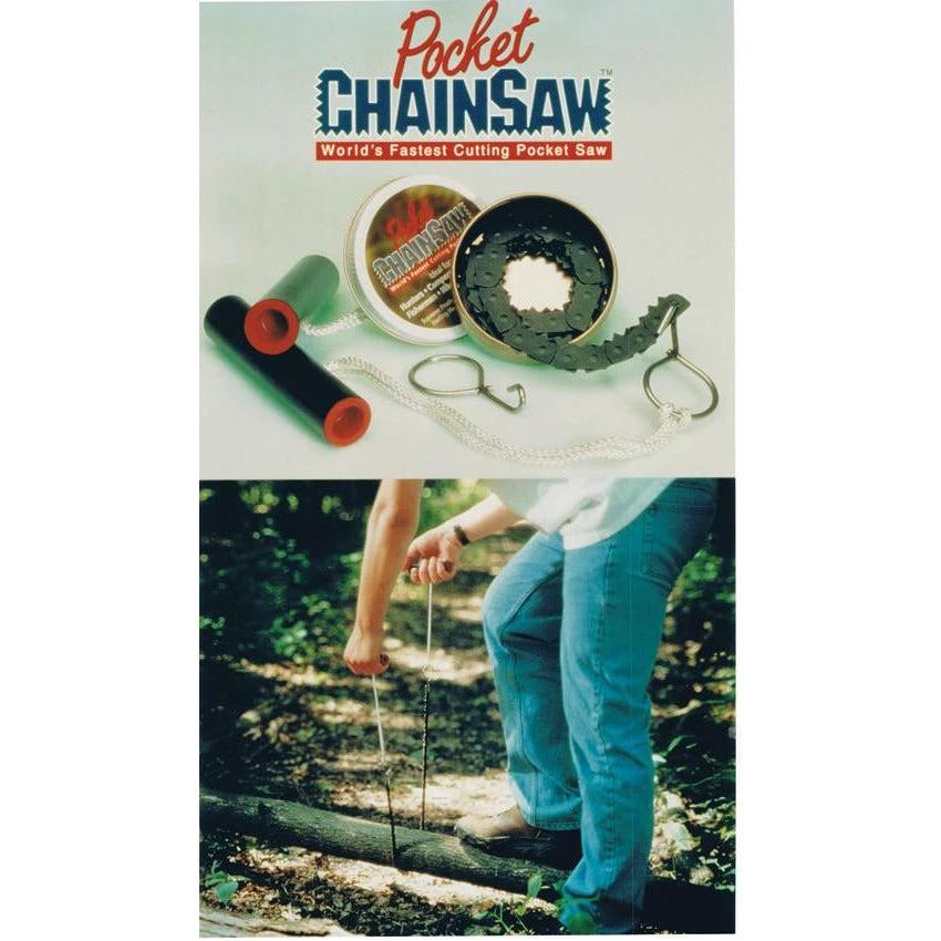 Supreme Pocket Chainsaw by Supreme