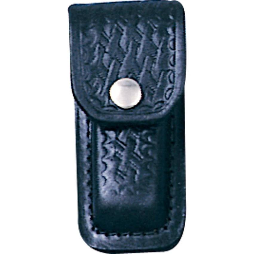 Sheaths Leather Belt Pouch by Sheaths