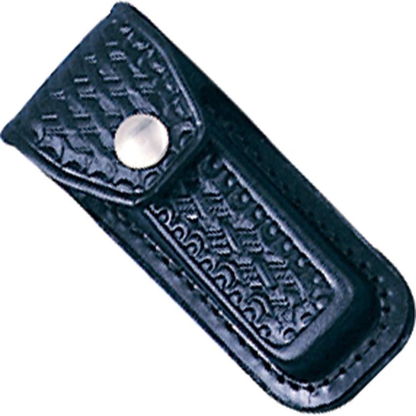Sheaths Leather Belt Pouch by Sheaths