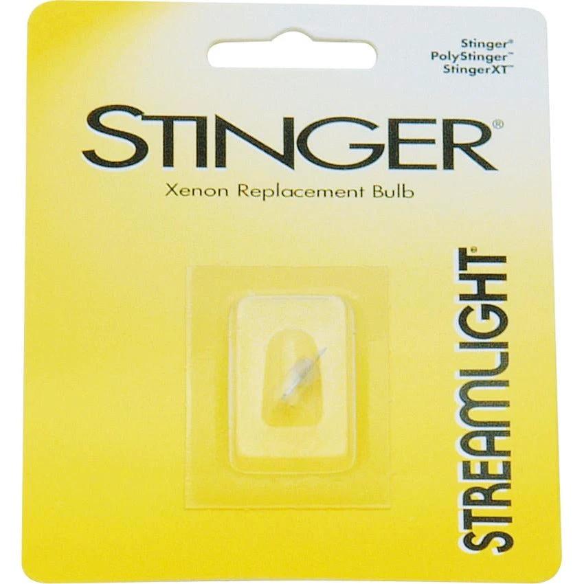 Streamlight Stinger Xenon Replacement Bulb by Streamlight