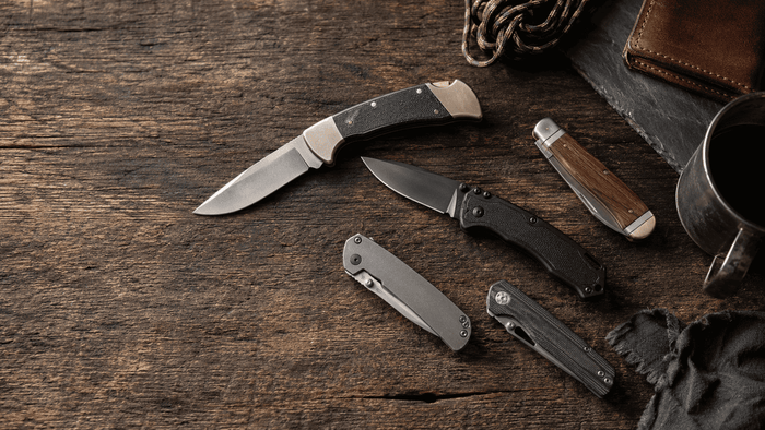 Best Budget Pocket Knives Under $50 (2026): Real EDC Folders That Punch Above Their Price