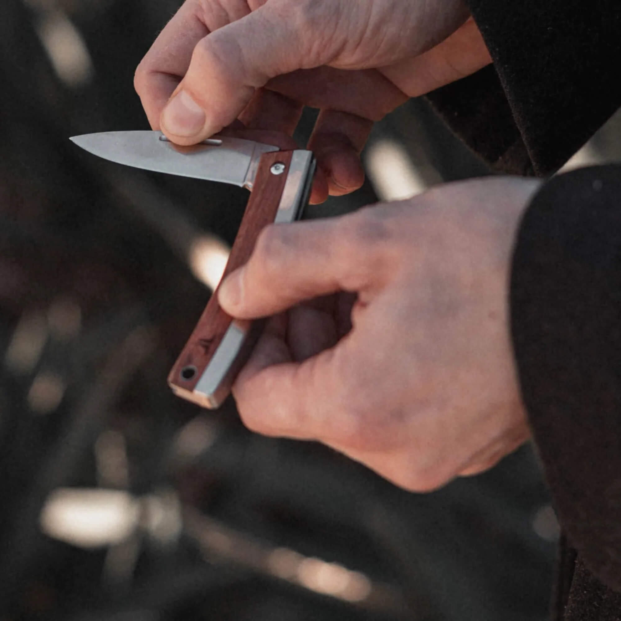 Folding Knives