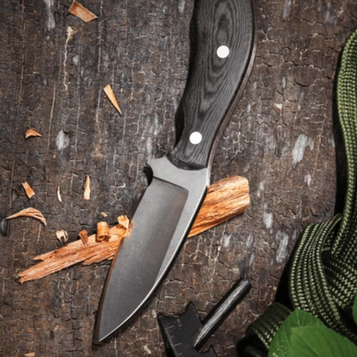 Fixed Blade Knives