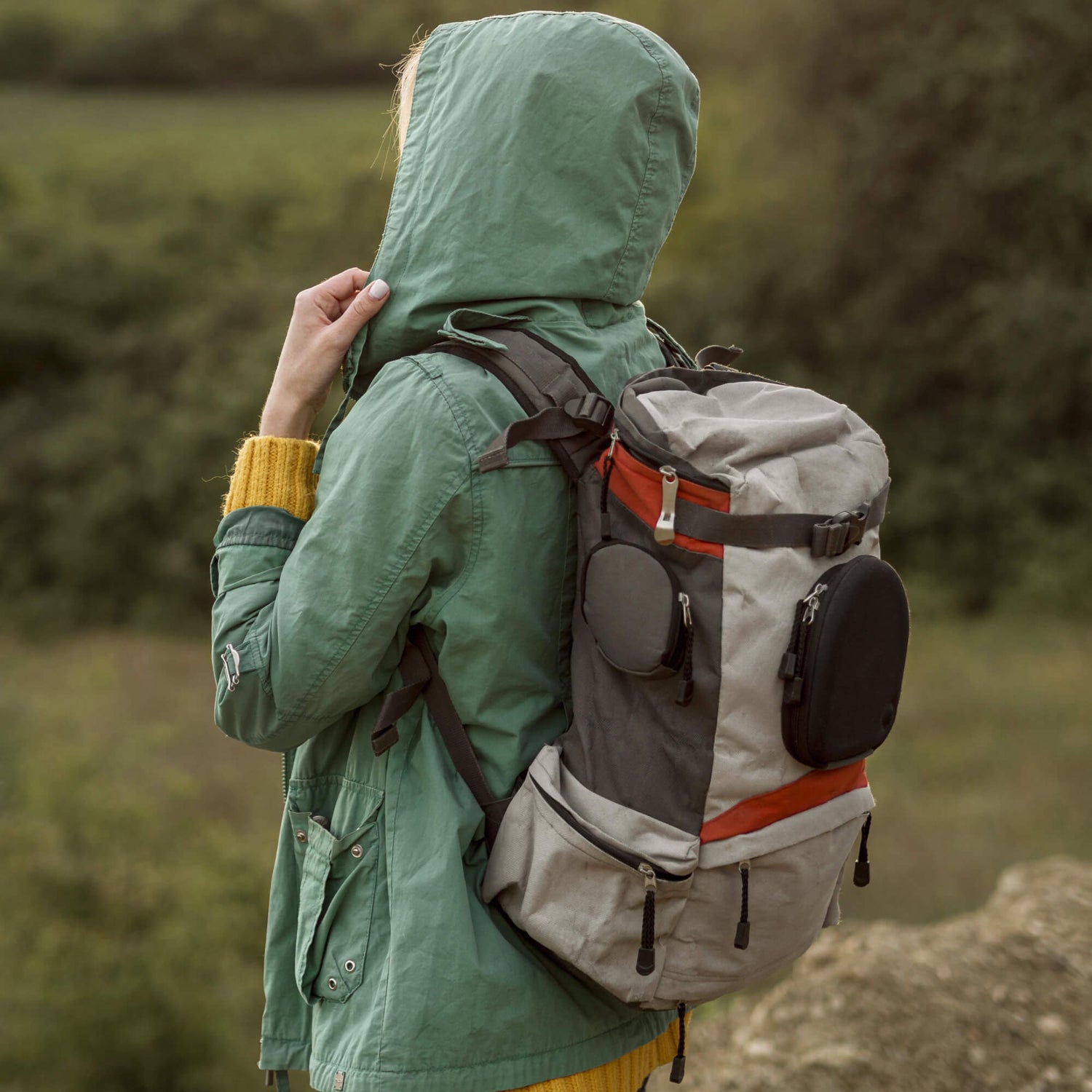 Backpacks