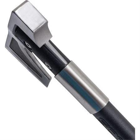 SOG Camp Axe CH1001-CP Rugged Stainless Hammer End Campers by SOG