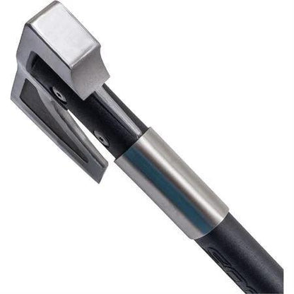 SOG Camp Axe CH1001-CP Rugged Stainless Hammer End Campers by SOG