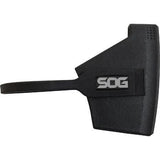 SOG Camp Axe CH1001-CP Rugged Stainless Hammer End Campers by SOG