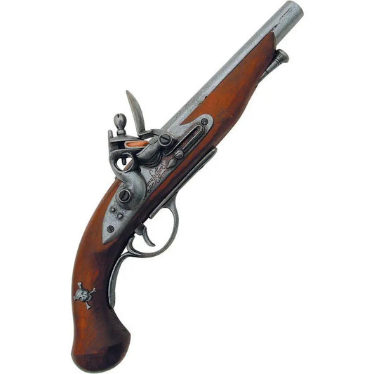 Denix Pirate Pistol Replica 22-1012 by Denix