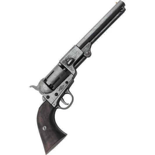 Denix Civil War Confederate Revolver 22-1083G by Denix