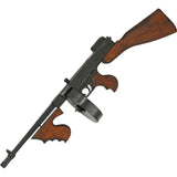Denix Thompson M1928 Replica 22-1092 by Denix