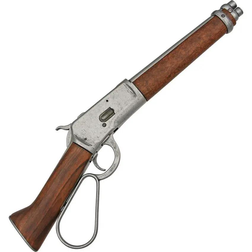 Denix The Mares Leg Lever Action 22-1095 by Denix