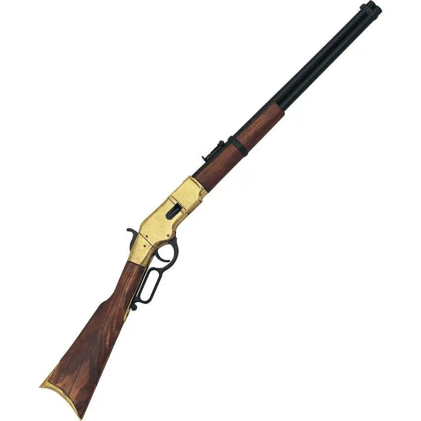 Denix Model 1866 Yellow Boy 22-1140L by Denix
