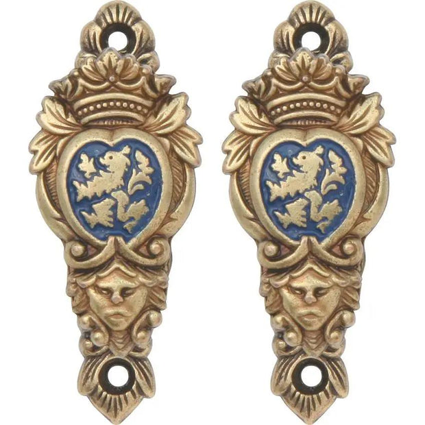 Denix Lion Sword/Gun Holder 22-23L by Denix