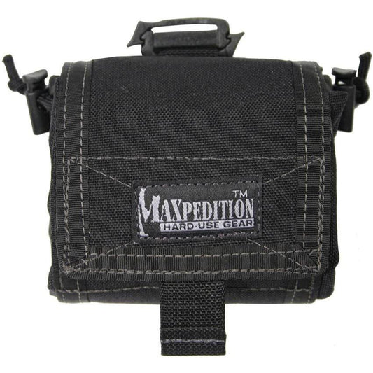 Maxpedition Mega Rollypoly Folding Pouch 0209B by Maxpedition