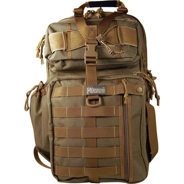 Maxpedition Kodiak Gearslinger 0432K by Maxpedition
