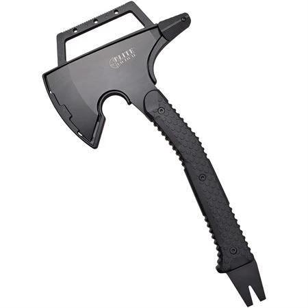 Elite Tactical Axe Black ET-AXE001BK by Elite Tactical