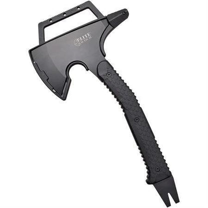 Elite Tactical Axe Black ET-AXE001BK by Elite Tactical