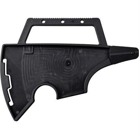 Elite Tactical Axe Black ET-AXE001BK by Elite Tactical