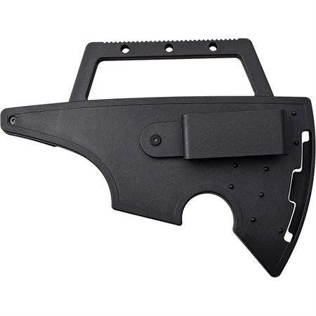 Elite Tactical Axe Black ET-AXE001BK by Elite Tactical