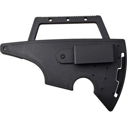 Elite Tactical Axe Black ET-AXE001BK by Elite Tactical