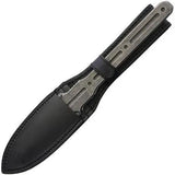 Quartermaster Kogi Thrower Set Texas Tea QTRKT1TT by Quartermaster