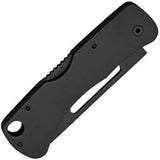 SOG Centi II Lockback Knife 2 Inch Blade With 3Cr13 Stainless Durable EDC Ready For Everyday Carry by SOG