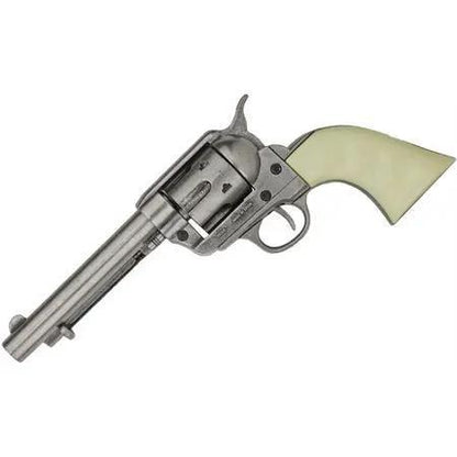 Denix 1873 Western Frontier Pistol 22-1150G by Denix