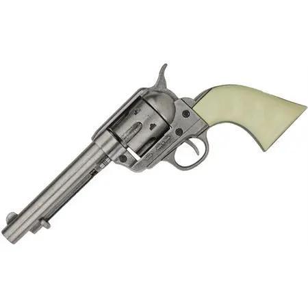 Denix 1873 Western Frontier Pistol 22-1150G by Denix
