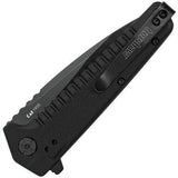 Kershaw Fatback Linerlock Assisted Opening EDC Knife for Everyday Carry Enthusiasts by Kershaw