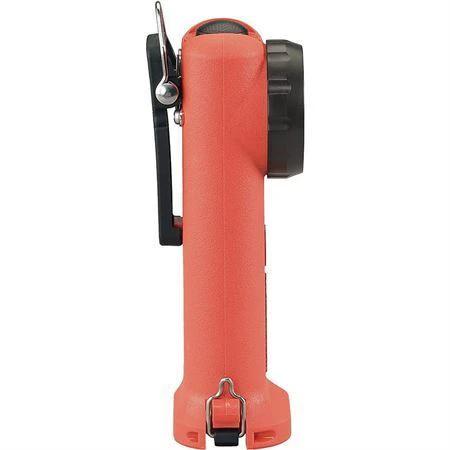 Streamlight Survivor LED Flashlight Orange 90540 Rugged Water Resistant Multi Mode For Outdoor Enthusiasts by Streamlight