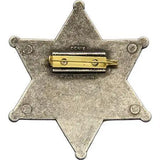 Denix Sheriff Badge 22-101 by Denix