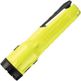 Streamlight Dualie Flashlight Yellow 3AA Dual Head For Outdoor Enthusiasts 245 Lumen 171m Beam Rugged by Streamlight