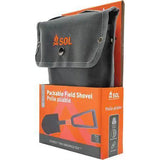 Adventure Medical Packable Field Shovel With Serrated Edge And Secure Twist Lock For Outdoor Enthusiasts by Adventure Medical