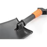 Adventure Medical Packable Field Shovel With Serrated Edge And Secure Twist Lock For Outdoor Enthusiasts by Adventure Medical