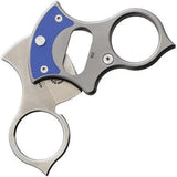 Red Horse Knife Works Condor Cigar Cutter RH01 BLUE TITAN by Red Horse Knife Works