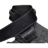 Denix Full Grain Leather Holster 22-708 by Denix